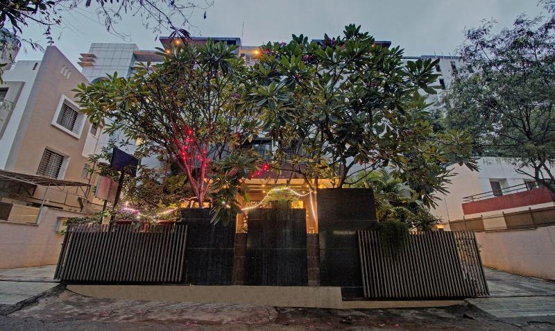 Treebo Sumati Baner image