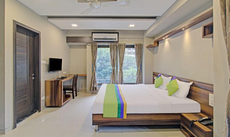 Treebo Sumati Baner image