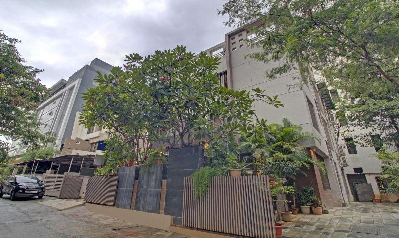 Treebo Sumati Baner image