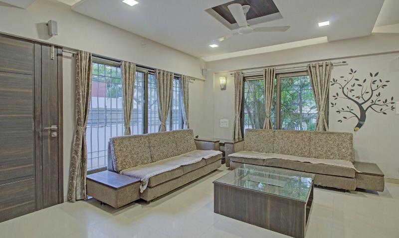 Treebo Sumati Baner image