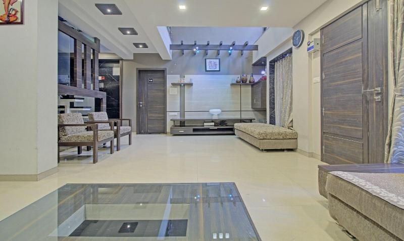 Treebo Sumati Baner image
