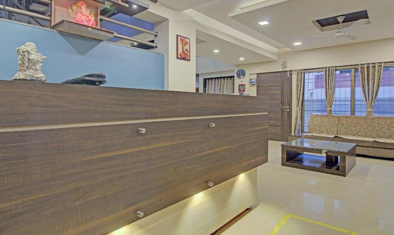Treebo Sumati Baner image