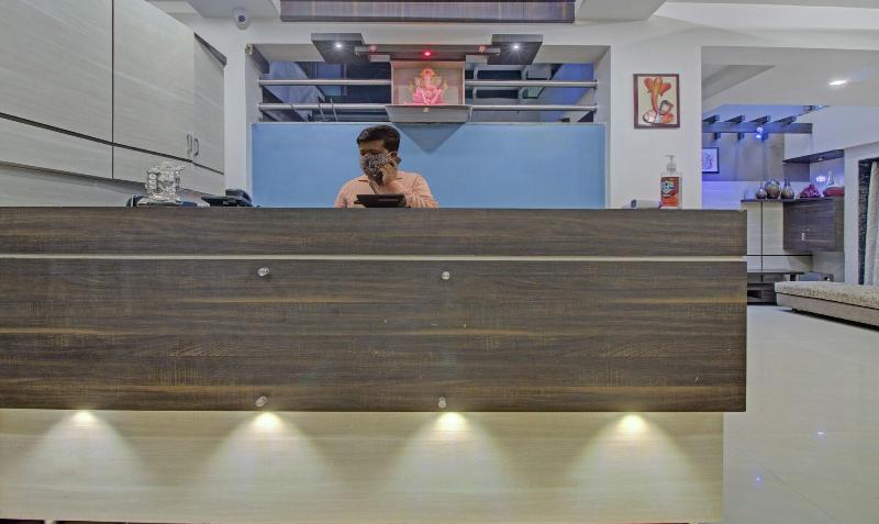 Treebo Sumati Baner image