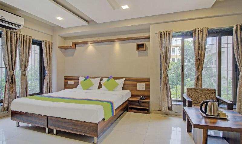 Treebo Sumati Baner image