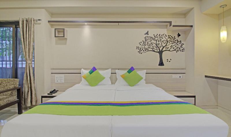 Treebo Sumati Baner image