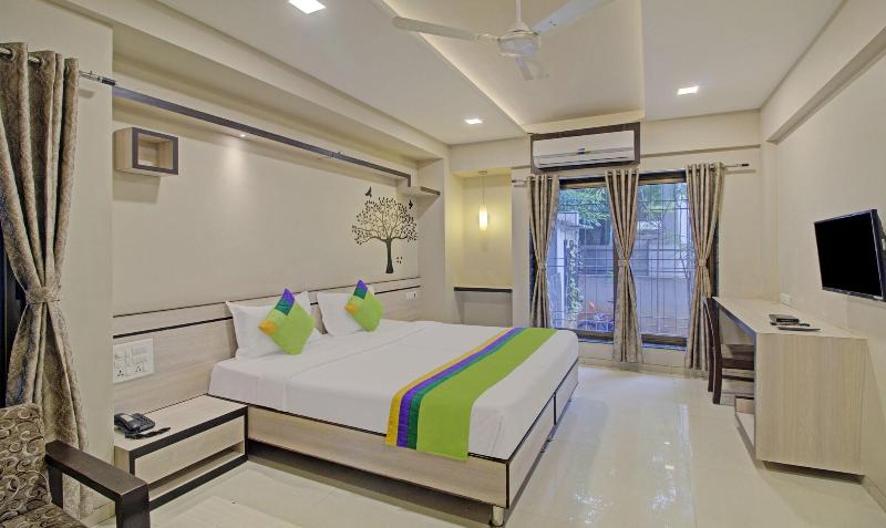 Treebo Sumati Baner image
