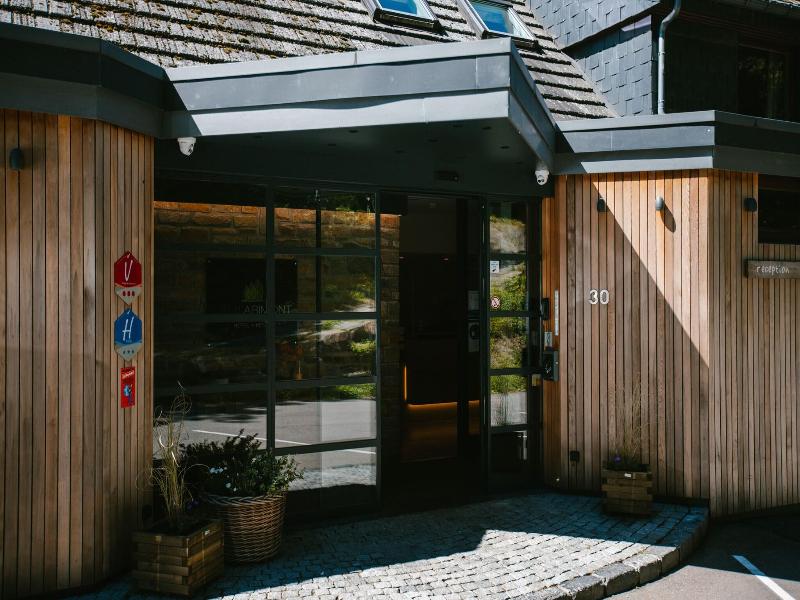 Hotel Le Val D Arimont image