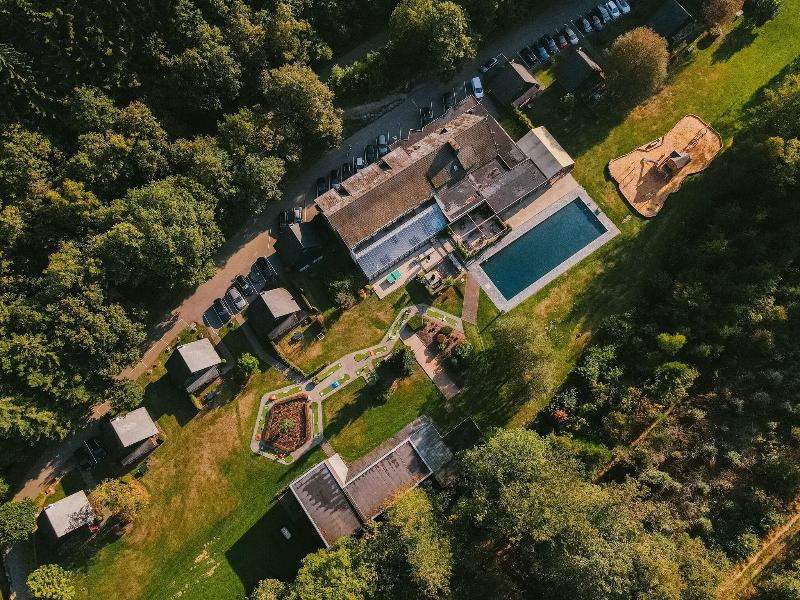 Hotel Le Val D Arimont image
