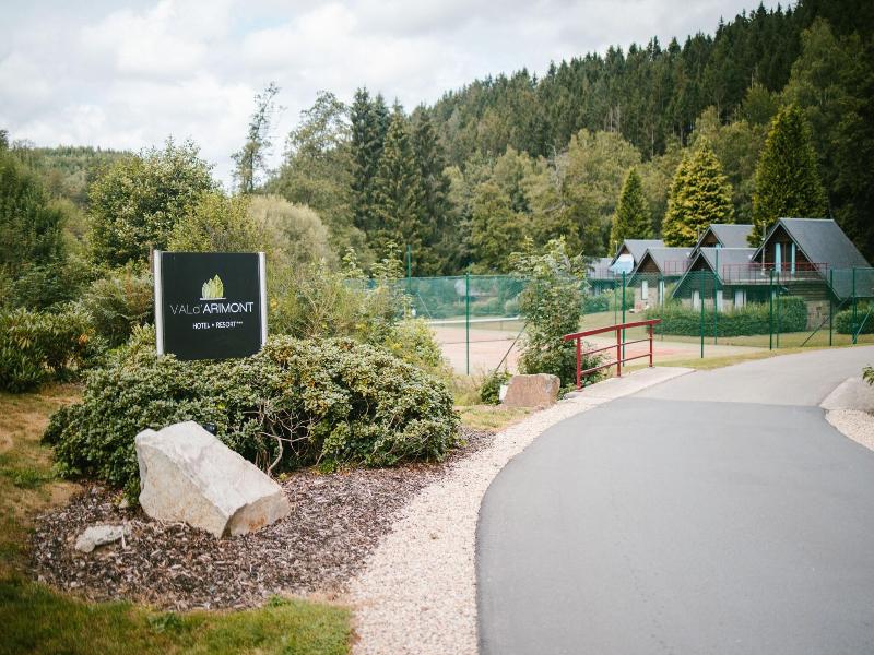 Hotel Le Val D Arimont image