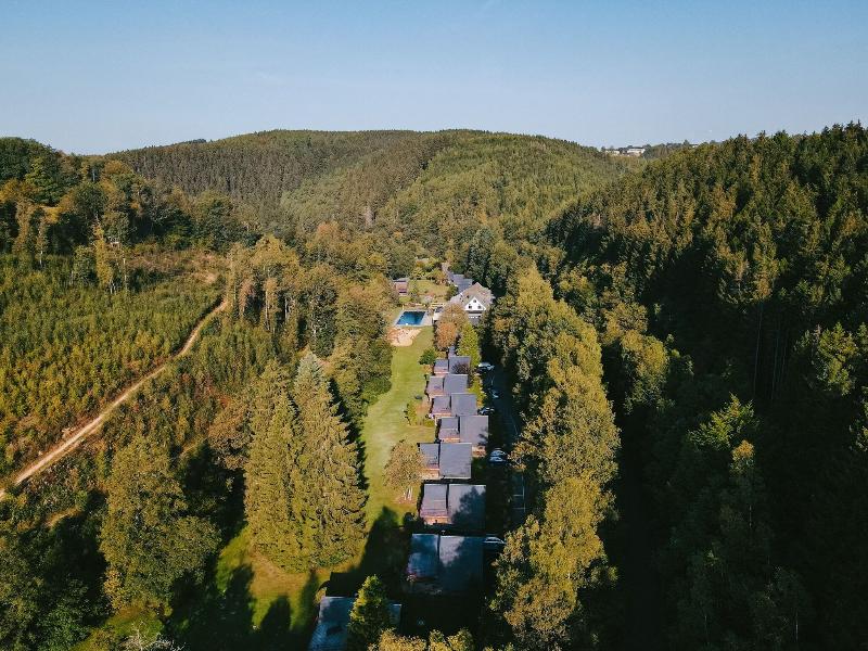 Hotel Le Val D Arimont image