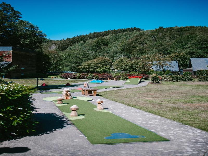 Hotel Le Val D Arimont image