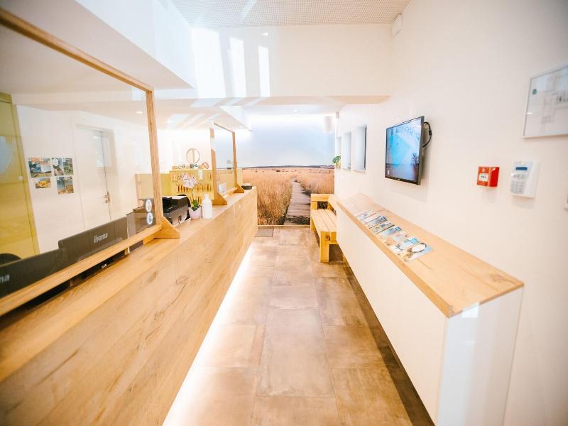 Hotel Le Val D Arimont image