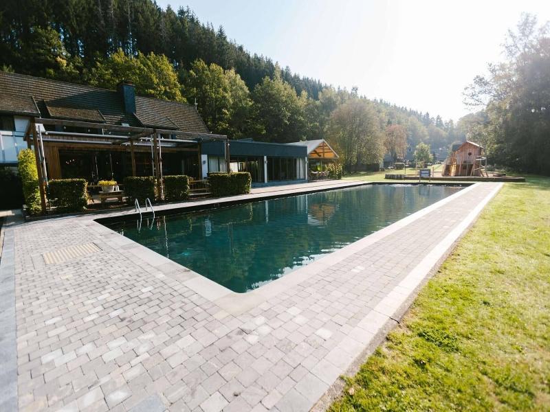 Hotel Le Val D Arimont image