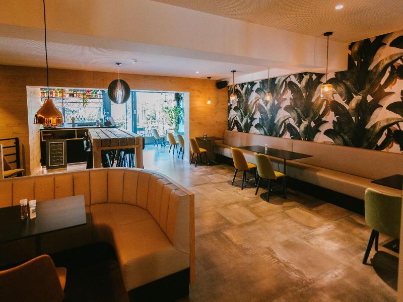 Hotel Le Val D Arimont image