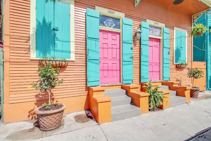 Historic Mardi Gras Inn image