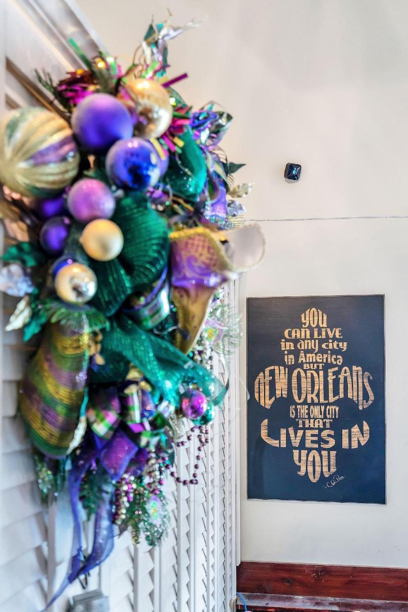 Historic Mardi Gras Inn image