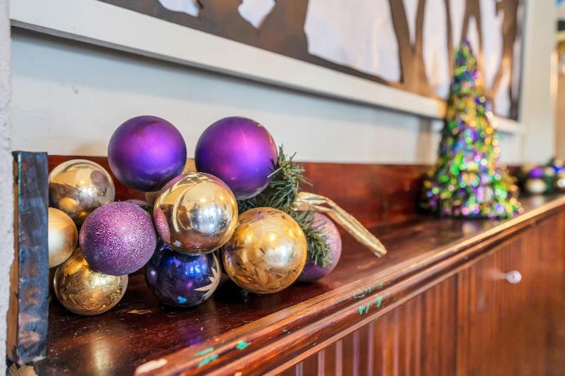 Historic Mardi Gras Inn image