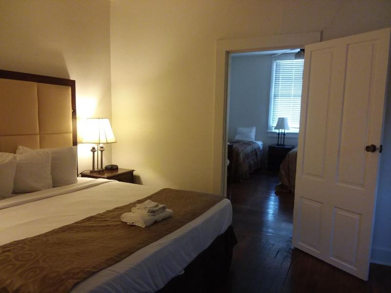 Historic Mardi Gras Inn image