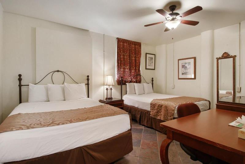 Historic Mardi Gras Inn image