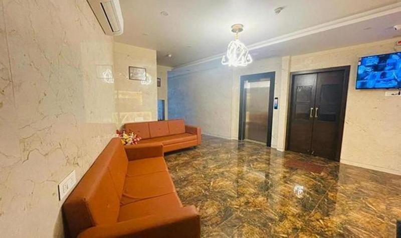 Fabhotel Vertigo Suite image