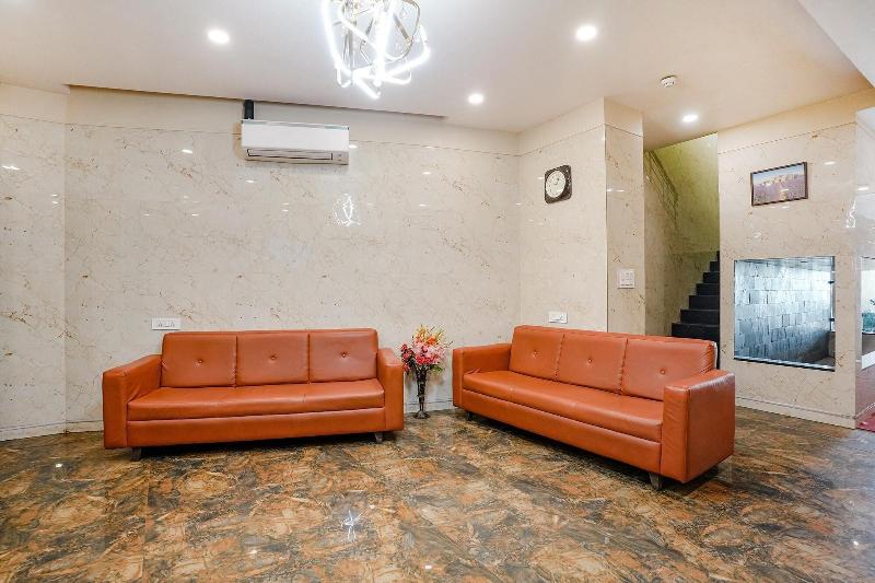 Fabhotel Vertigo Suite image