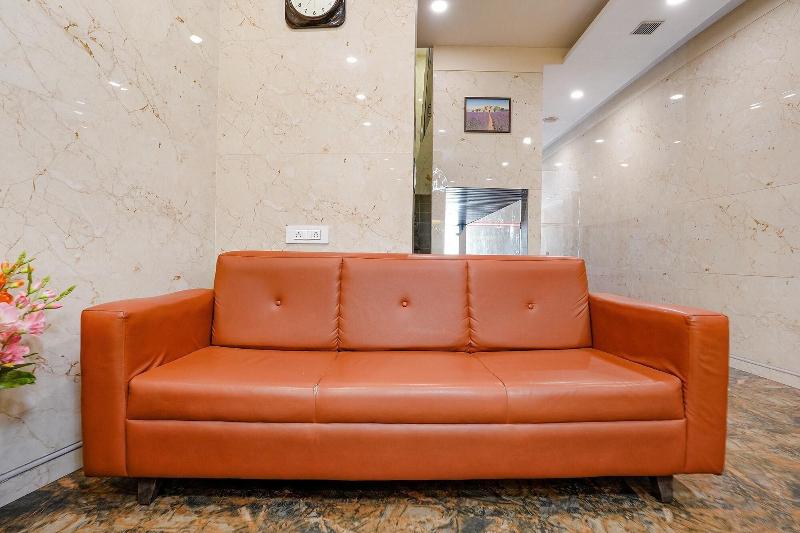 Fabhotel Vertigo Suite image