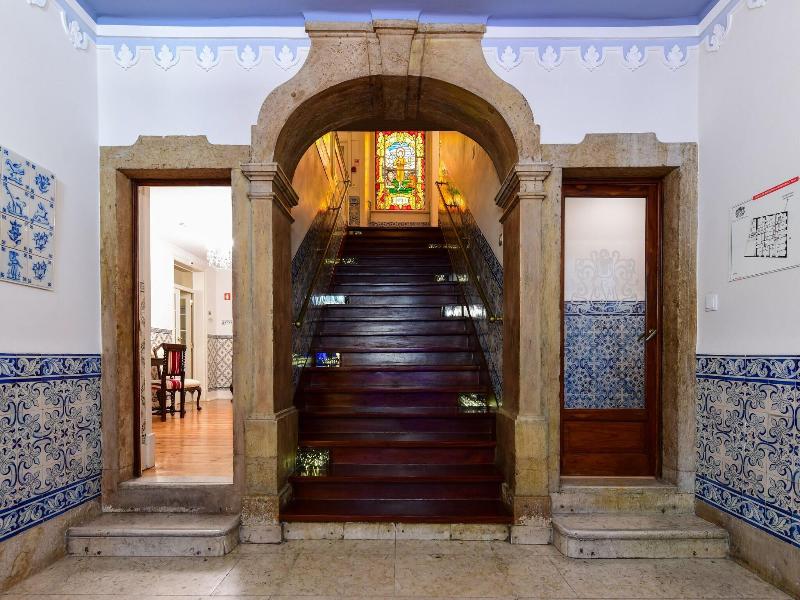 Casa De Sao Mamede Hotel image