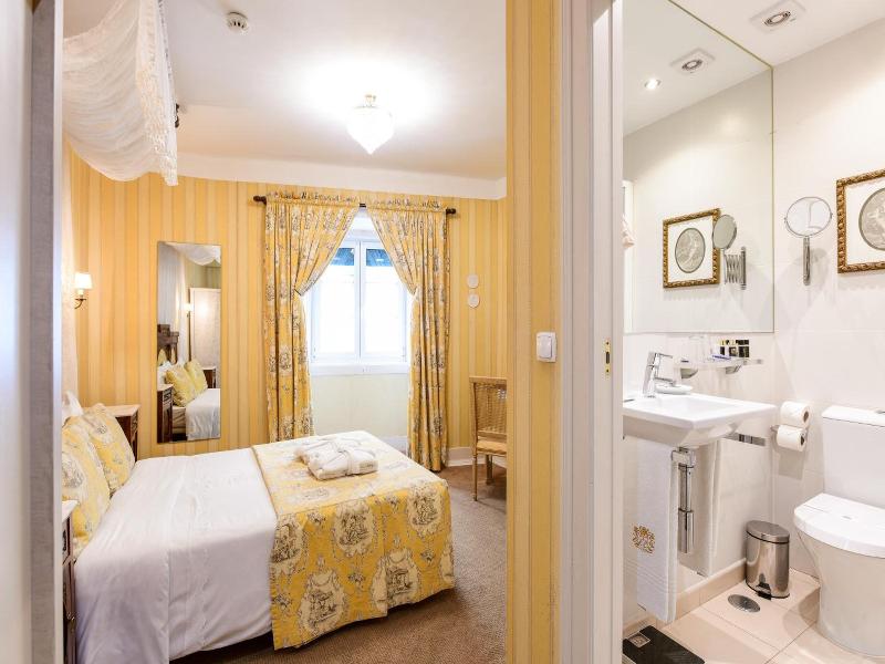 Casa De Sao Mamede Hotel image