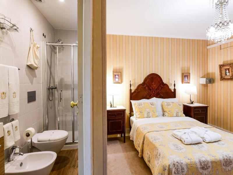 Casa De Sao Mamede Hotel image