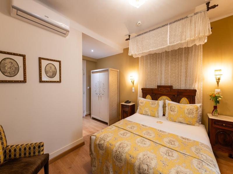 Casa De Sao Mamede Hotel image