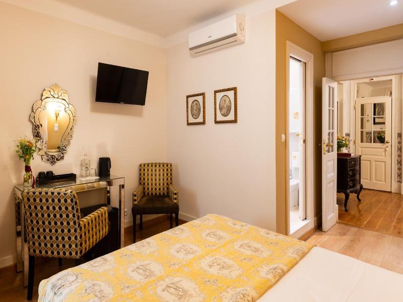 Casa De Sao Mamede Hotel image