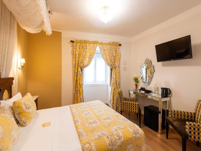 Casa De Sao Mamede Hotel image