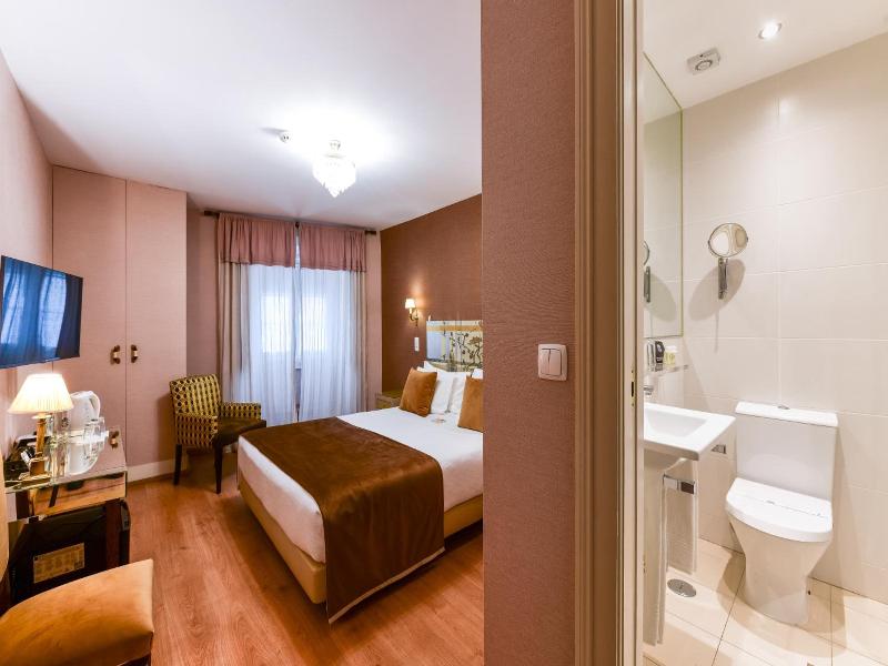 Casa De Sao Mamede Hotel image
