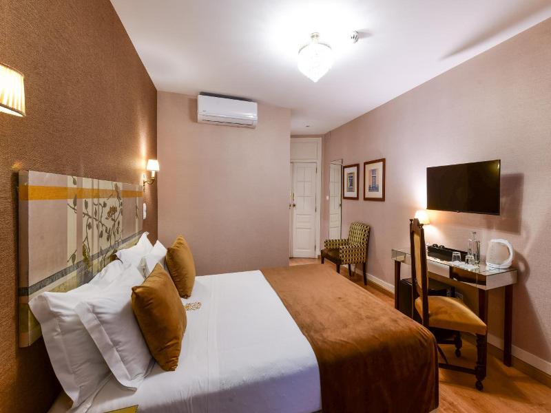 Casa De Sao Mamede Hotel image