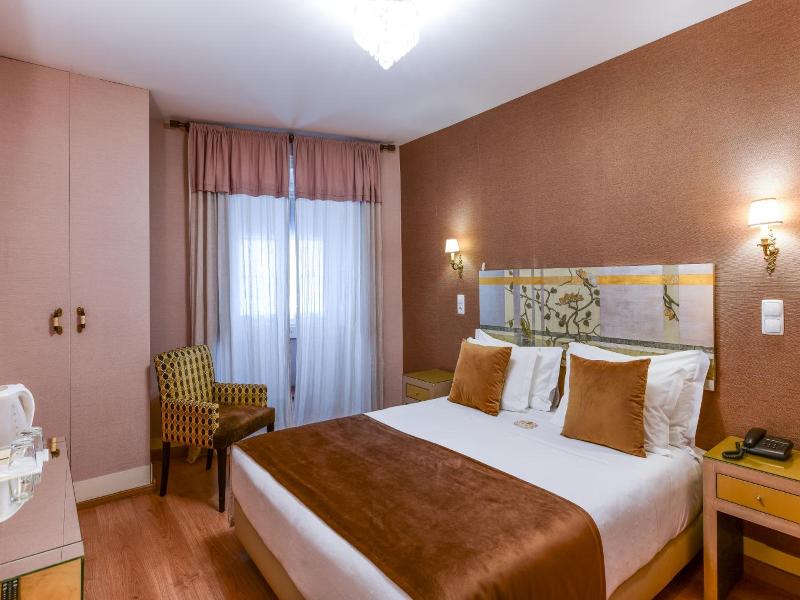 Casa De Sao Mamede Hotel image