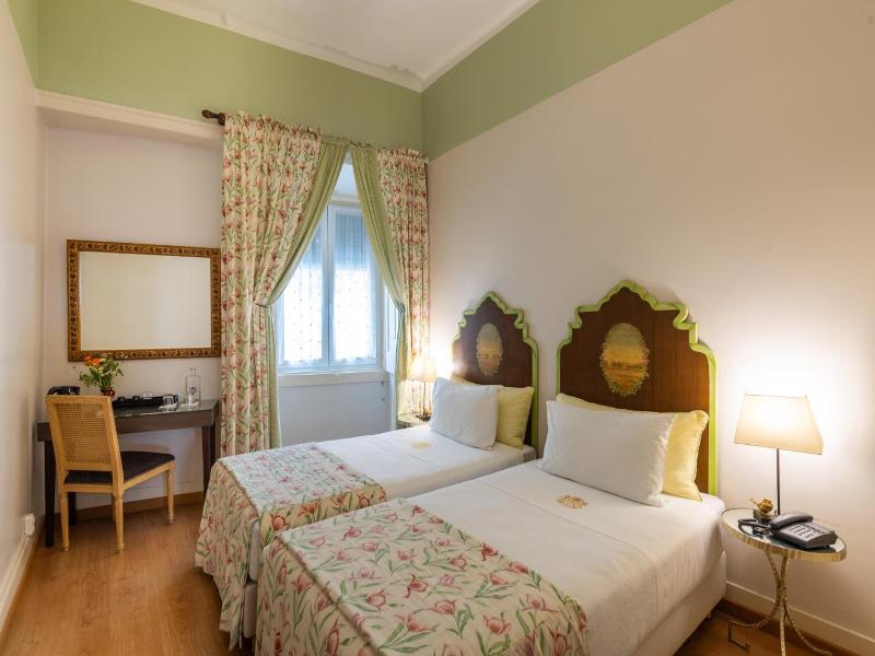 Casa De Sao Mamede Hotel image