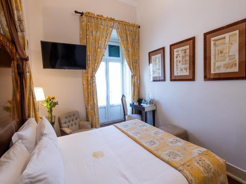 Casa De Sao Mamede Hotel image