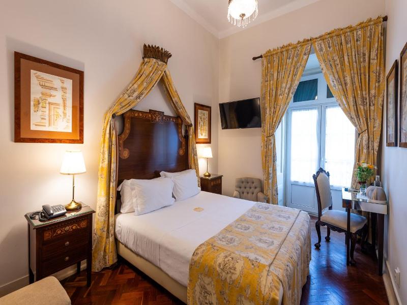 Casa De Sao Mamede Hotel image