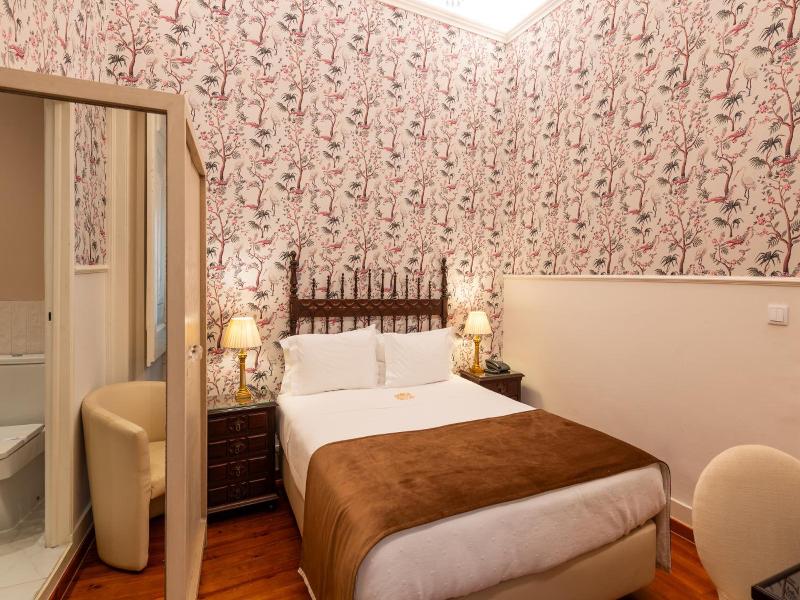 Casa De Sao Mamede Hotel image