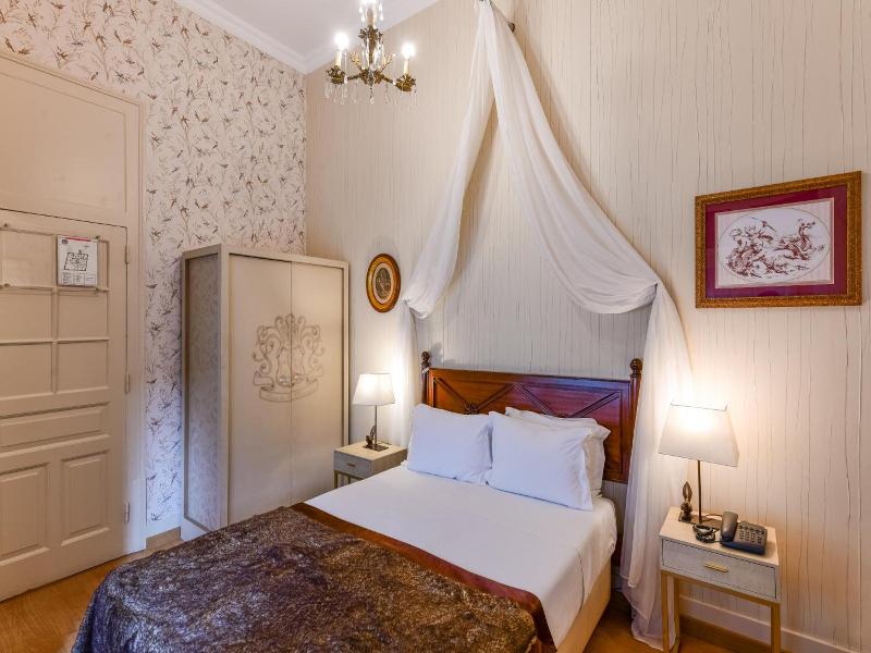 Casa De Sao Mamede Hotel image