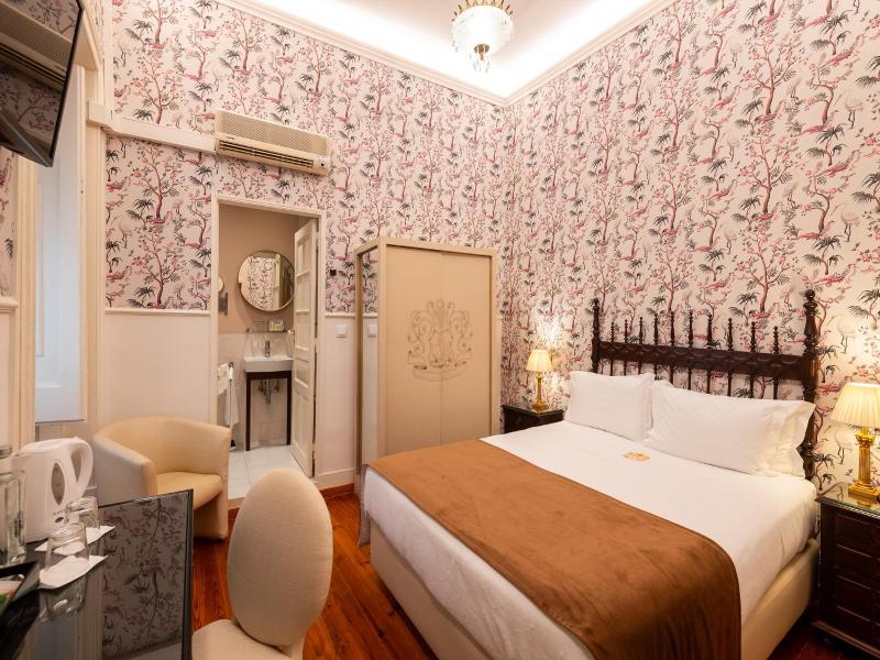 Casa De Sao Mamede Hotel image