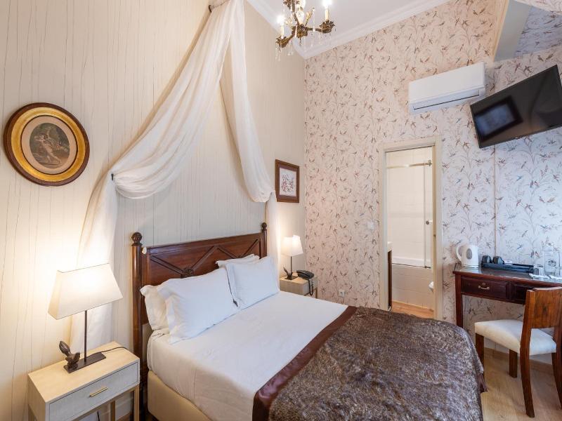 Casa De Sao Mamede Hotel image