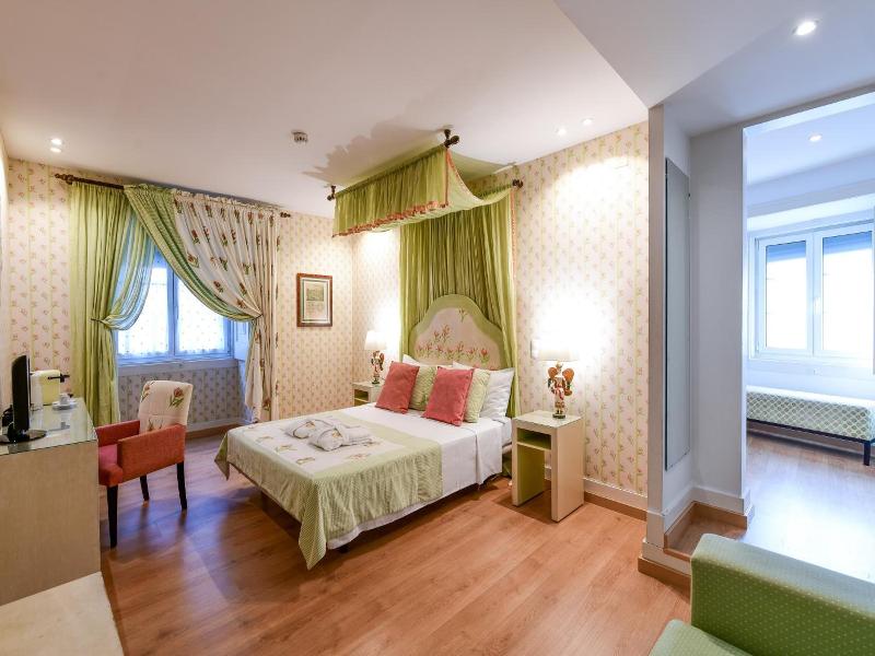 Casa De Sao Mamede Hotel image