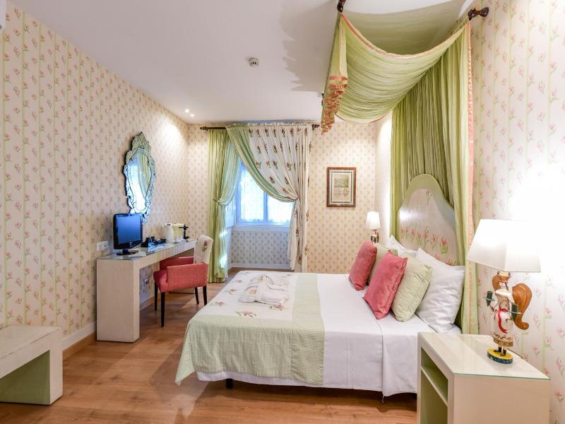 Casa De Sao Mamede Hotel image