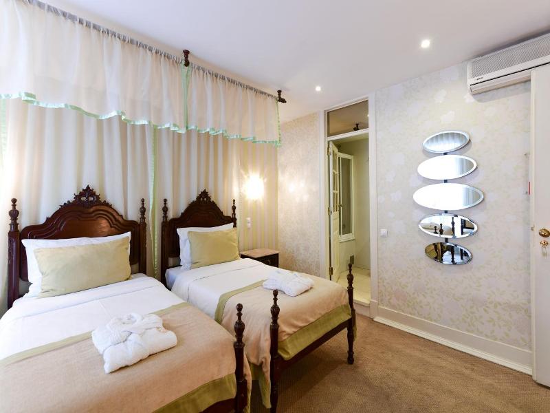 Casa De Sao Mamede Hotel image