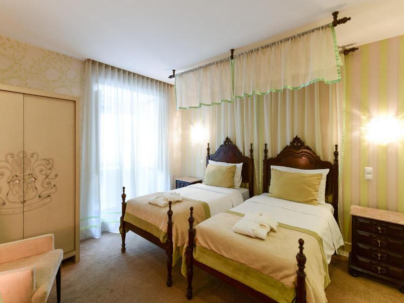 Casa De Sao Mamede Hotel image