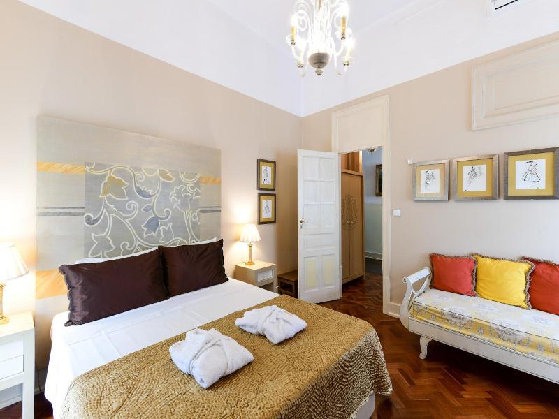 Casa De Sao Mamede Hotel image