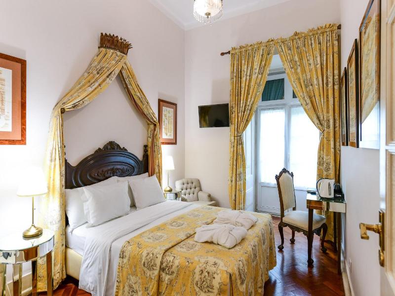 Casa De Sao Mamede Hotel image