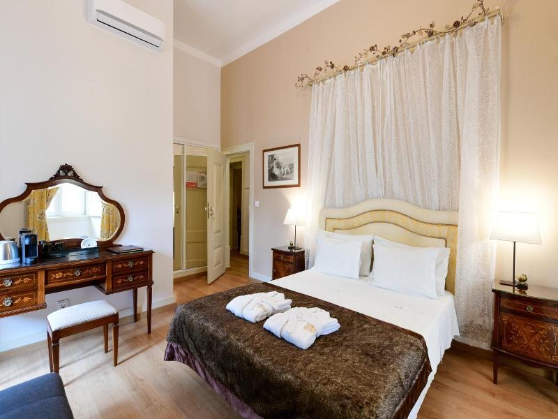 Casa De Sao Mamede Hotel image