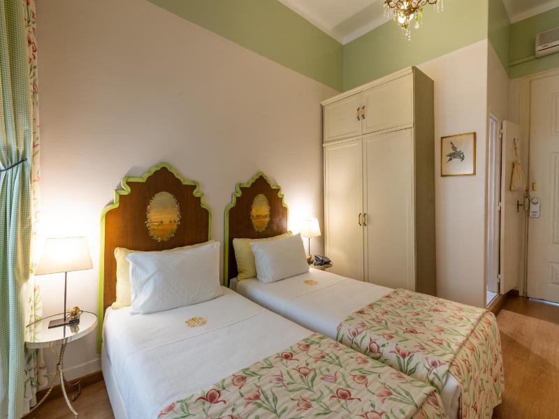 Casa De Sao Mamede Hotel image